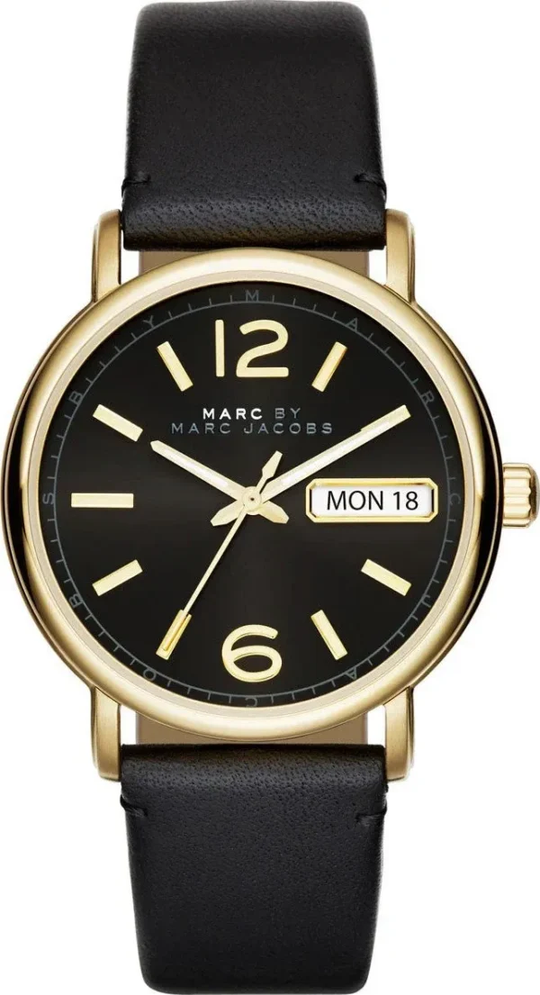 Zegarek damski Marc Jacobs MBM8651