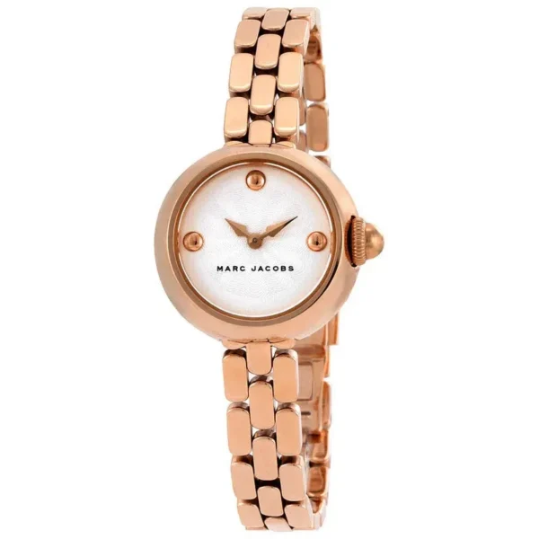 Zegarek damski Marc Jacobs MJ3458