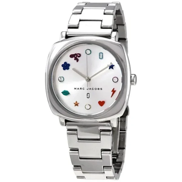 Zegarek damski Marc Jacobs MJ3548