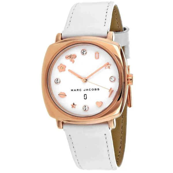 Zegarek damski Marc Jacobs MJ8678