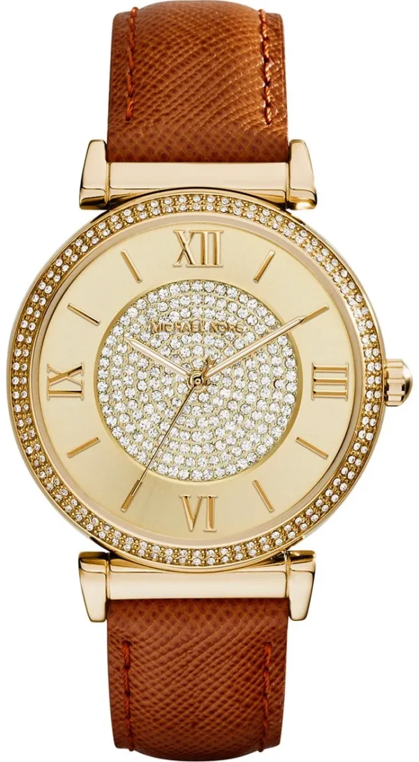Zegarek damski Michael Kors MK2375