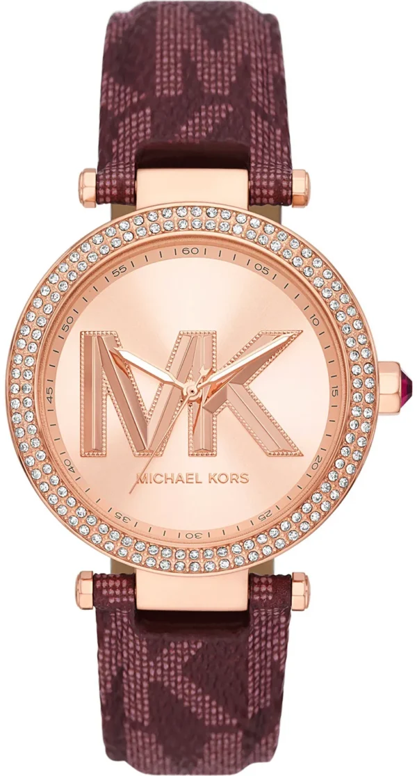 Zegarek damski Michael Kors MK2974