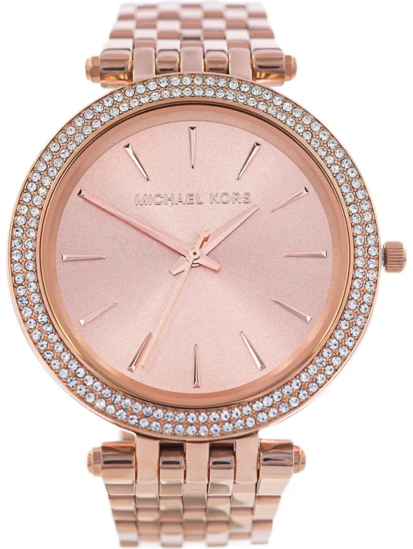 Zegarek damski Michael Kors MK3192