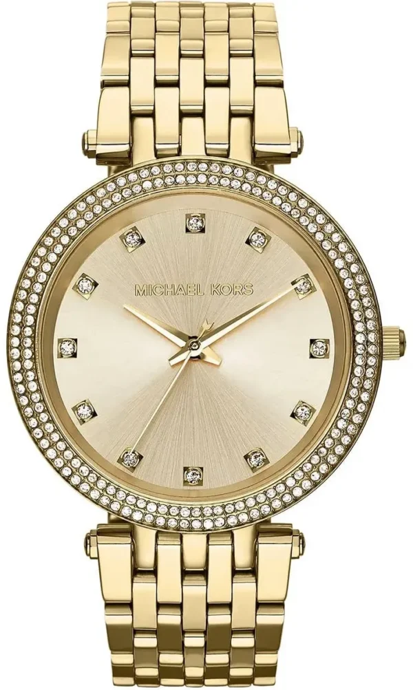 Zegarek damski Michael Kors MK3216