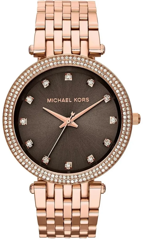 Zegarek damski Michael Kors MK3217