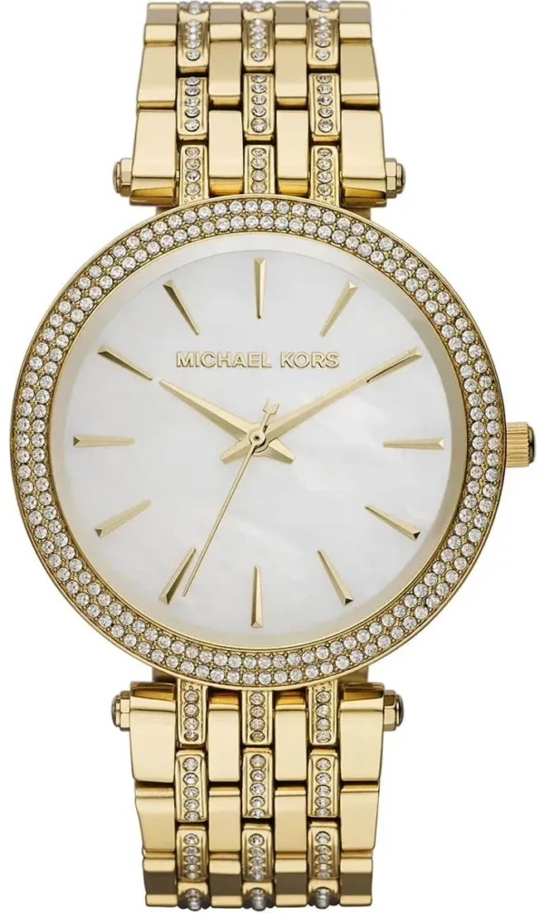 Zegarek damski Michael Kors MK3219