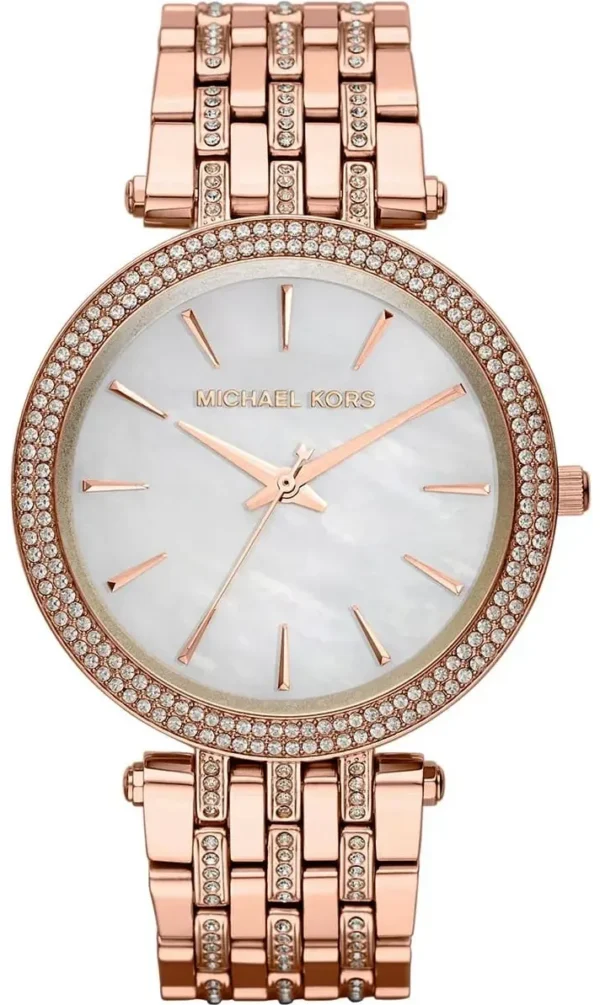 Zegarek damski Michael Kors MK3220