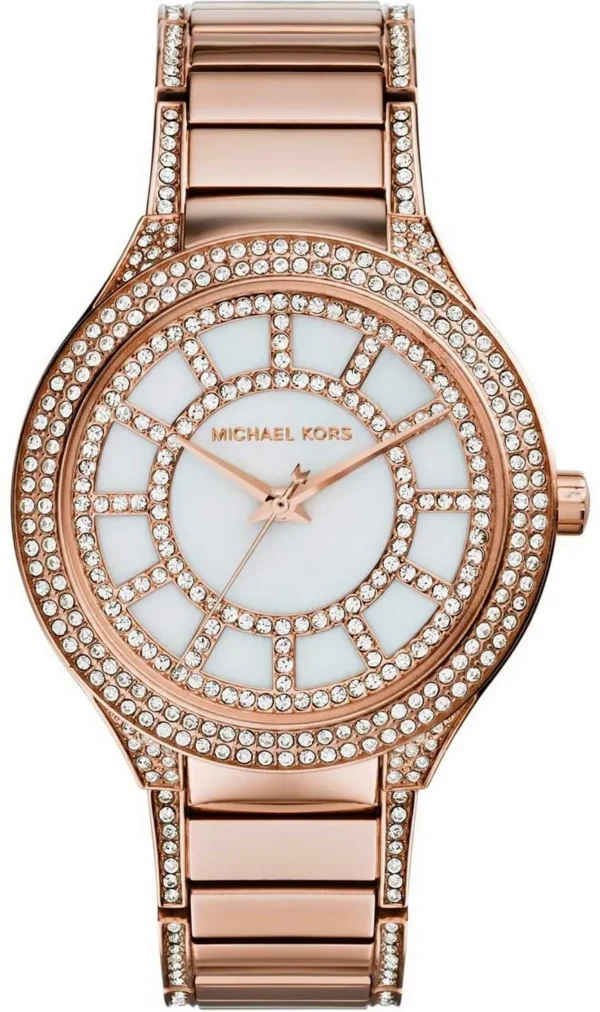 Zegarek damski Michael Kors MK3313