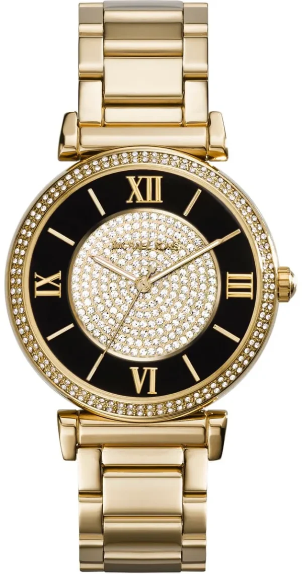 Zegarek damski Michael Kors MK3338