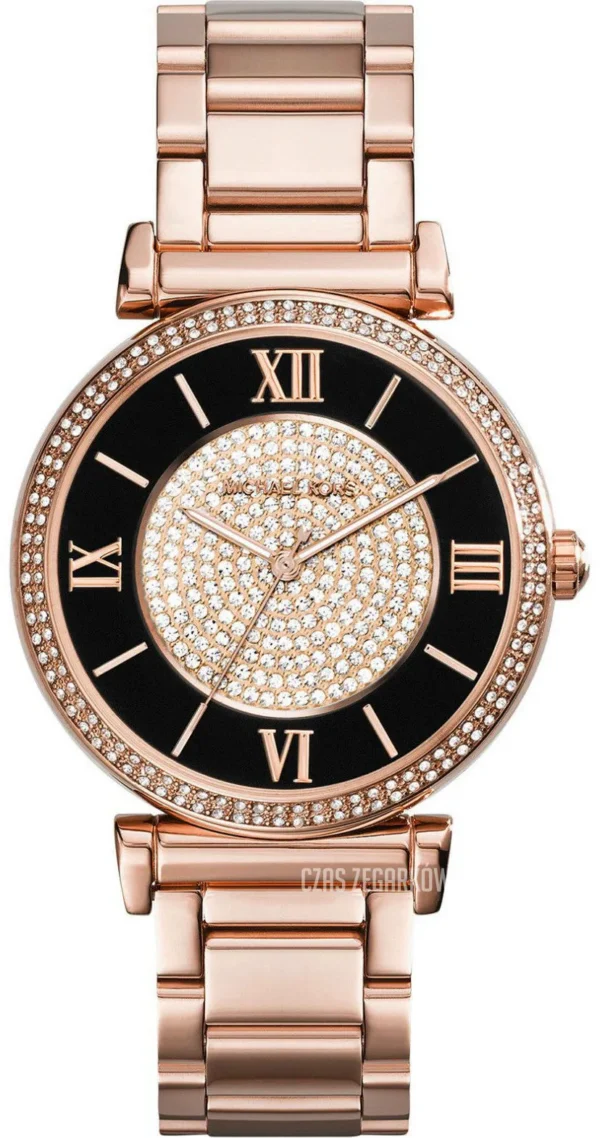 Zegarek damski Michael Kors MK3339