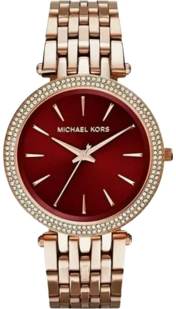 Zegarek damski Michael Kors MK3378