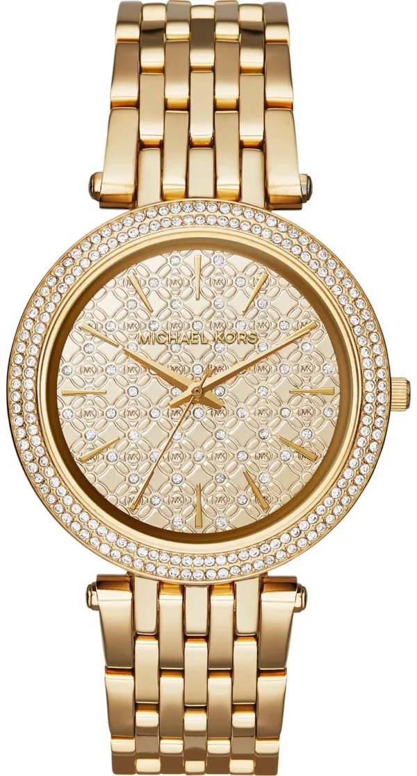 Zegarek damski Michael Kors MK3398