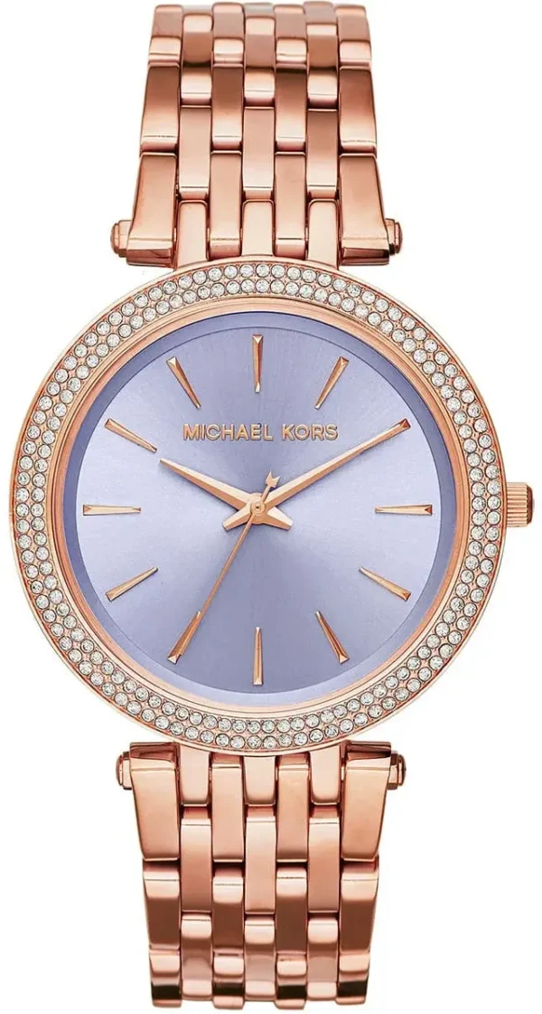 Zegarek damski Michael Kors MK3400
