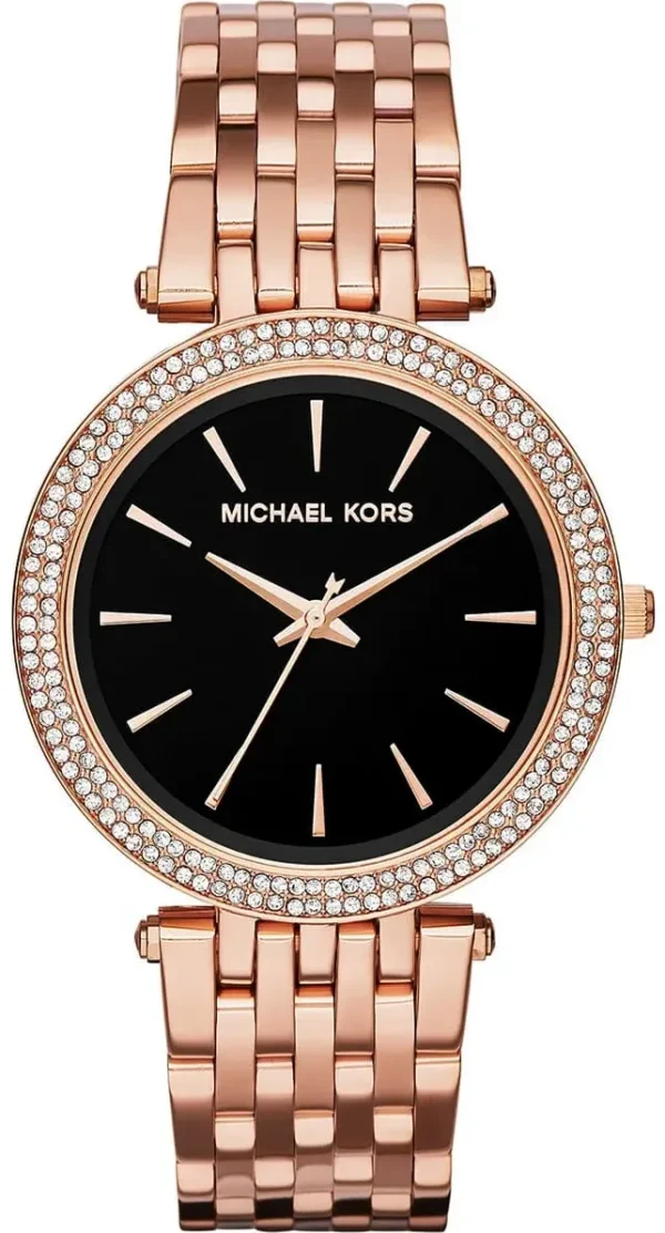 Zegarek damski Michael Kors MK3402