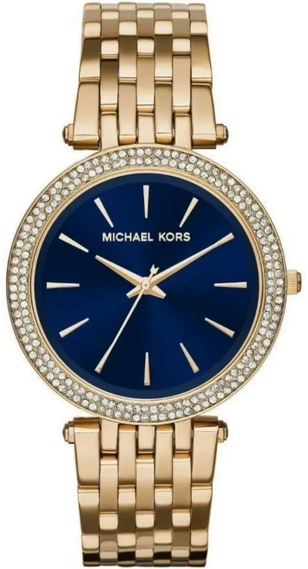 Zegarek damski Michael Kors MK3406