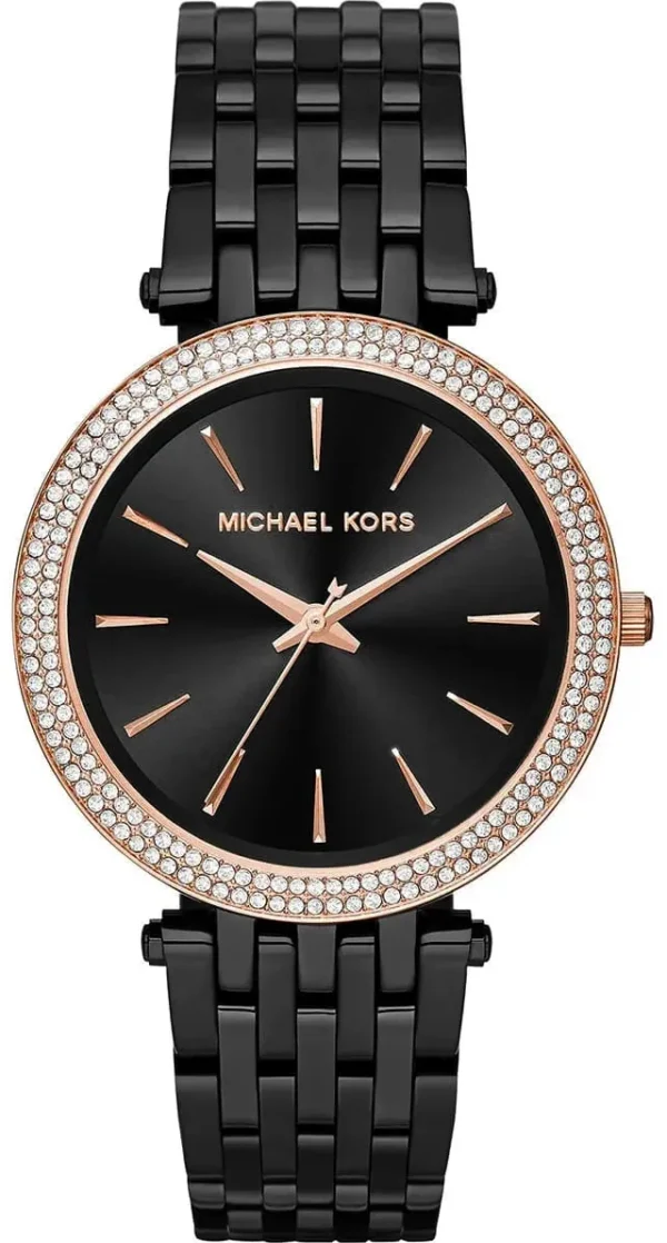 Zegarek damski Michael Kors MK3407