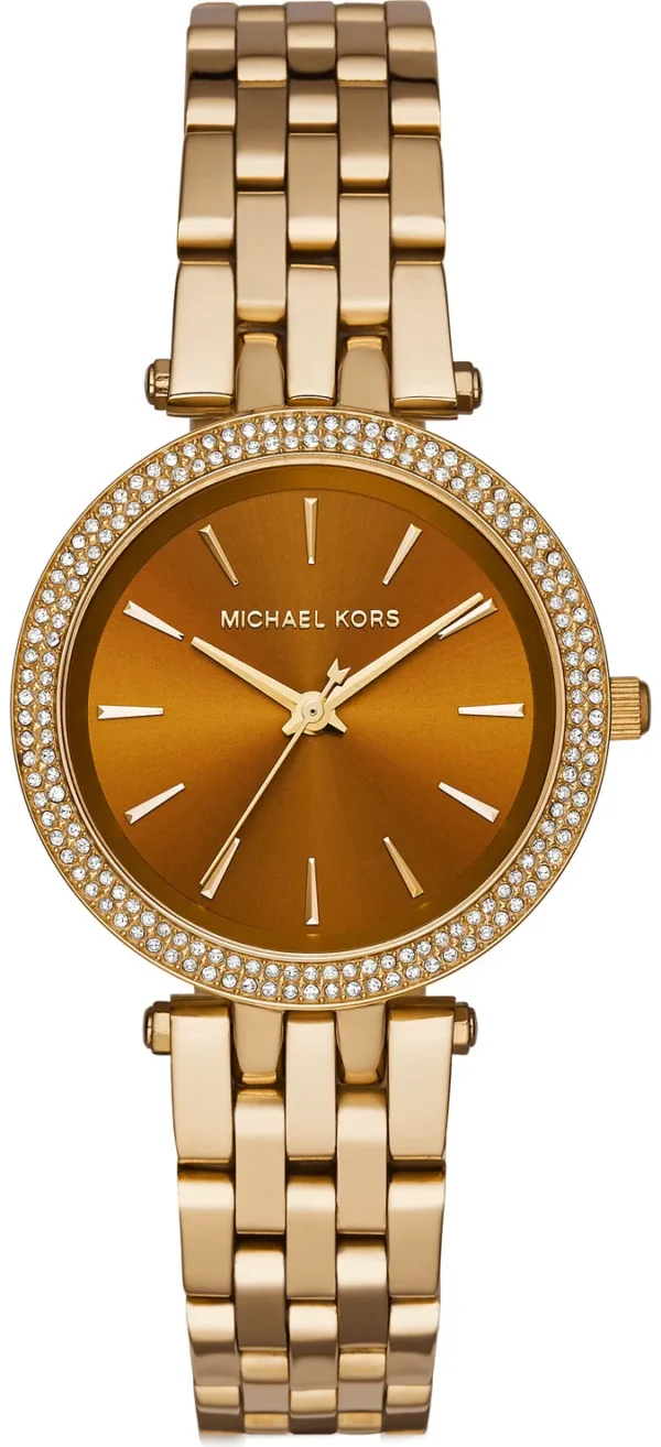 Zegarek damski Michael Kors MK3408