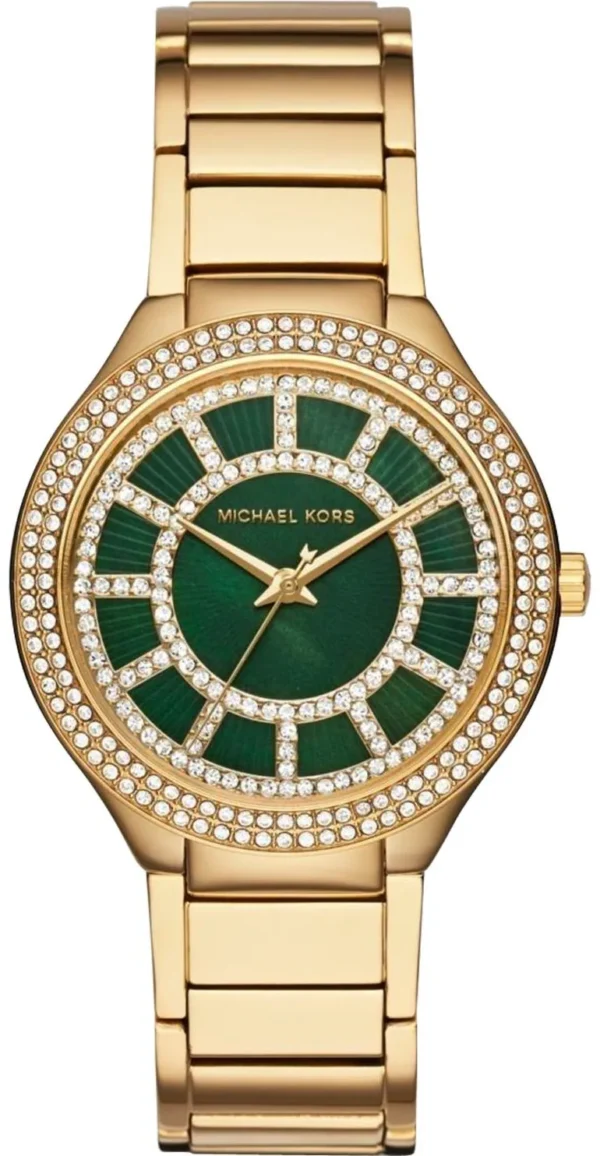 Zegarek damski Michael Kors MK3409