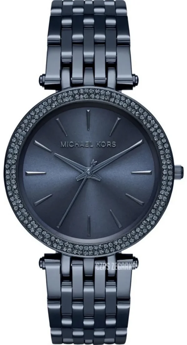 Zegarek damski Michael Kors MK3417