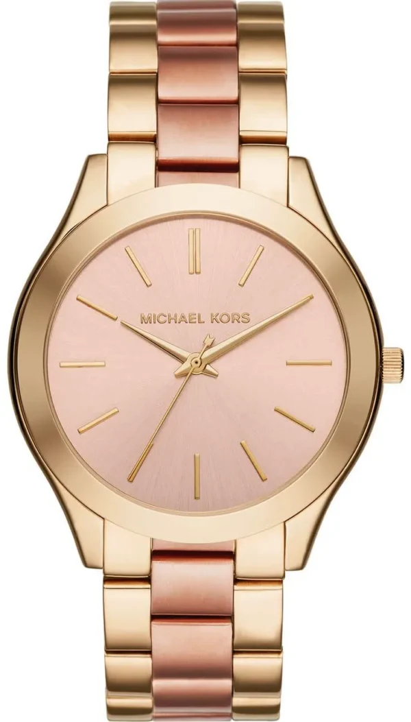 Zegarek damski Michael Kors MK3493