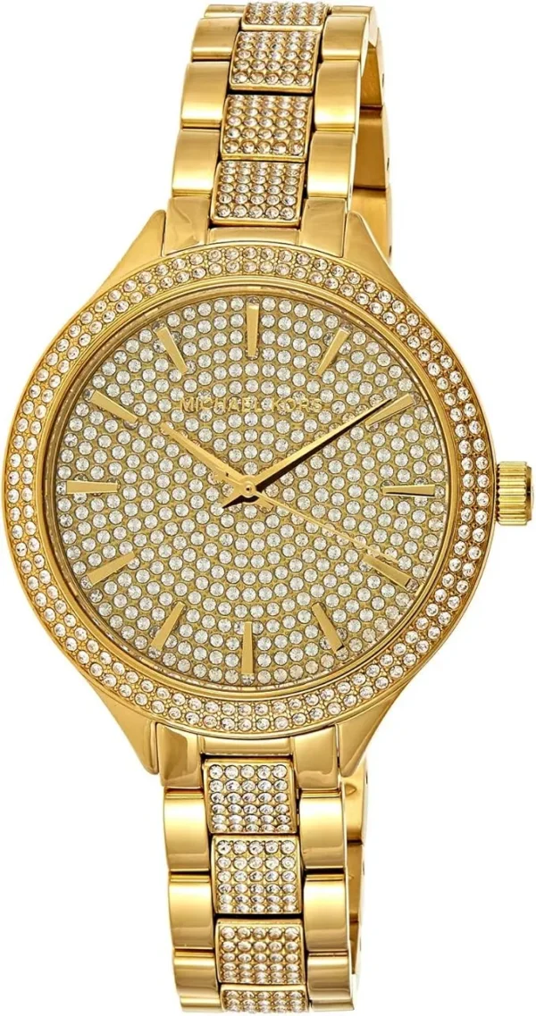 Zegarek damski Michael Kors MK3632