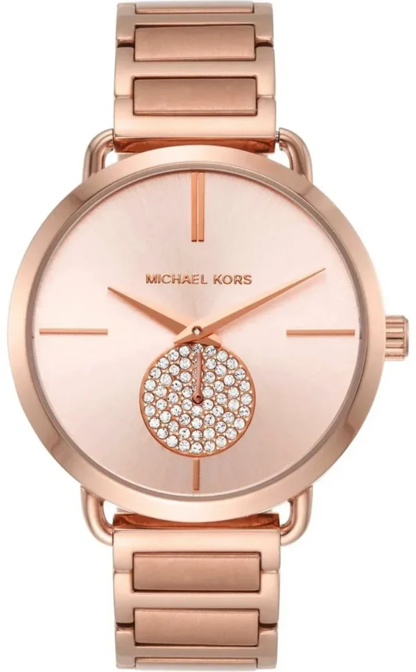 Zegarek damski Michael Kors MK3640
