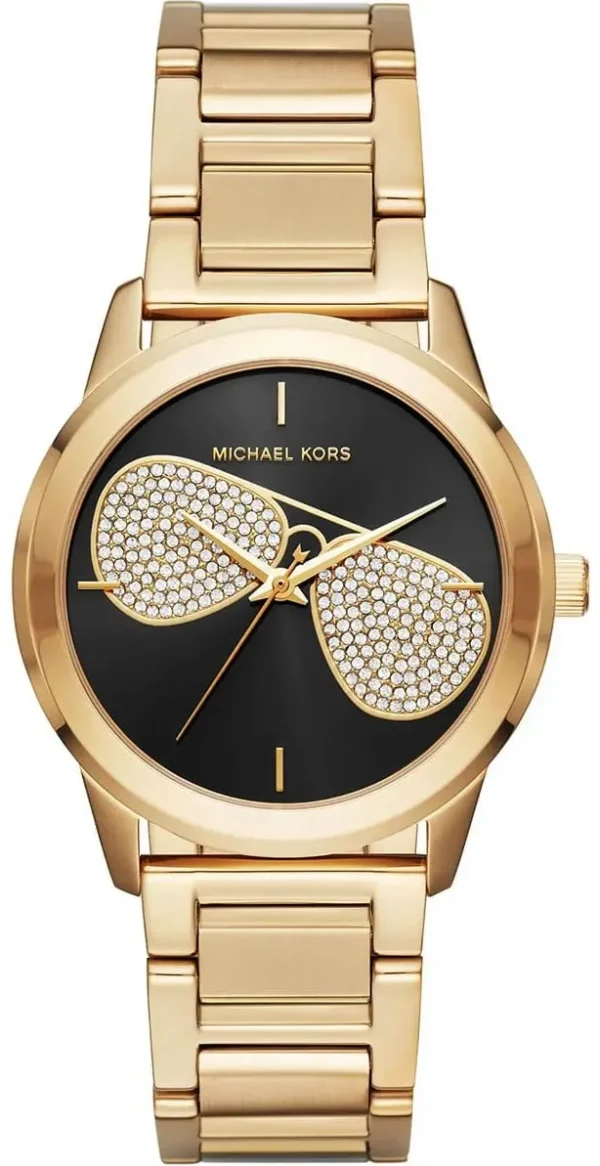 Zegarek damski Michael Kors MK3647