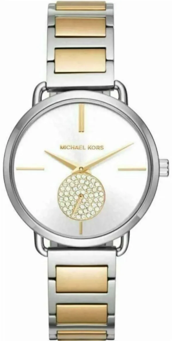 Zegarek damski Michael Kors MK3679