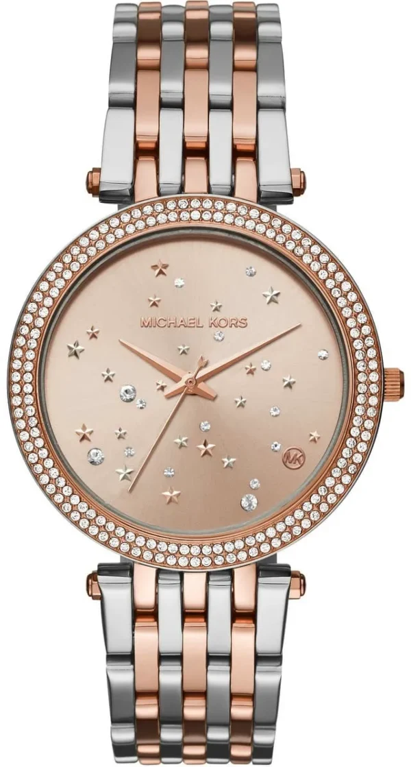 Zegarek damski Michael Kors MK3726