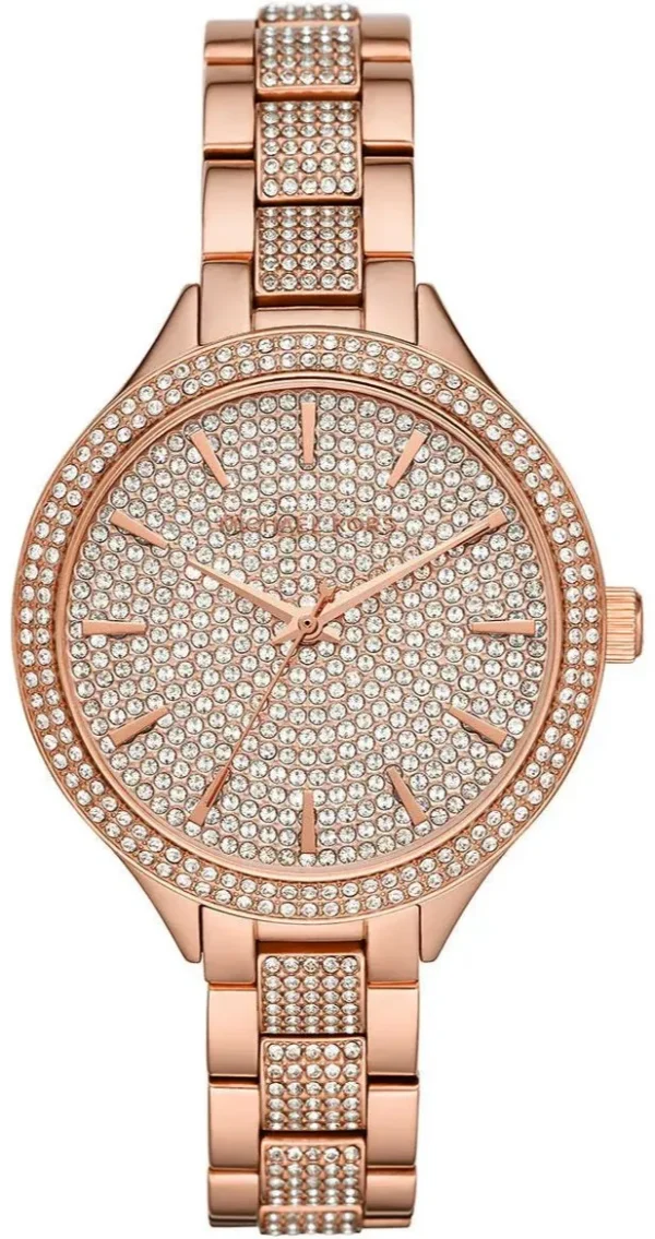 Zegarek damski Michael Kors MK3799