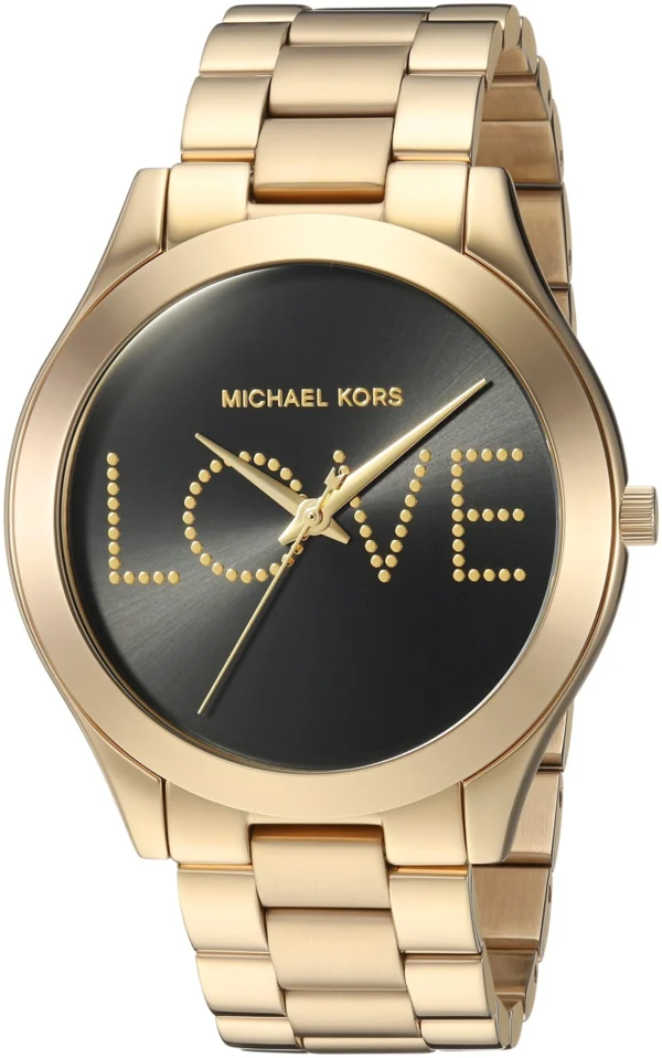 Zegarek damski Michael Kors MK3803