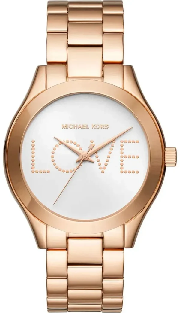 Zegarek damski Michael Kors MK3804