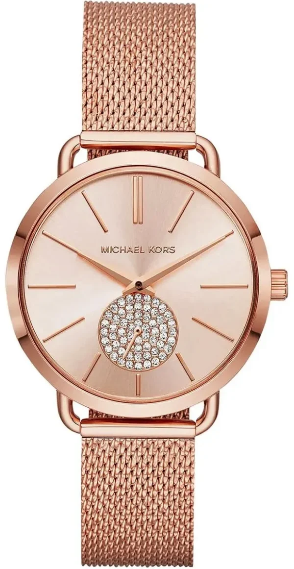 Zegarek damski Michael Kors MK3845