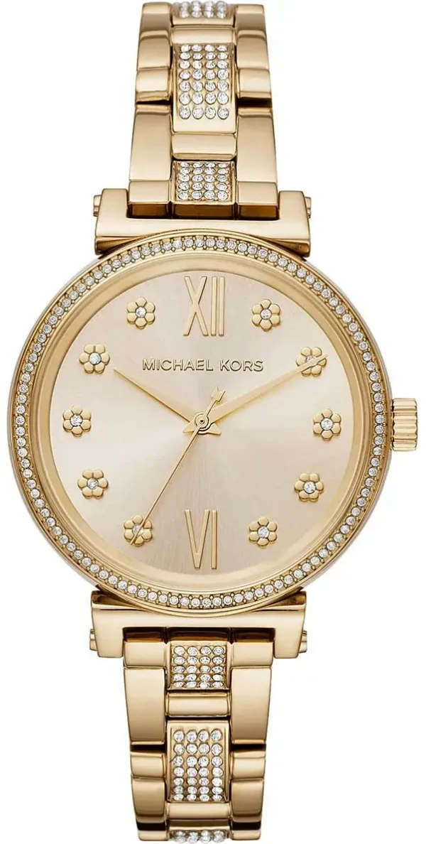Zegarek damski Michael Kors MK3881