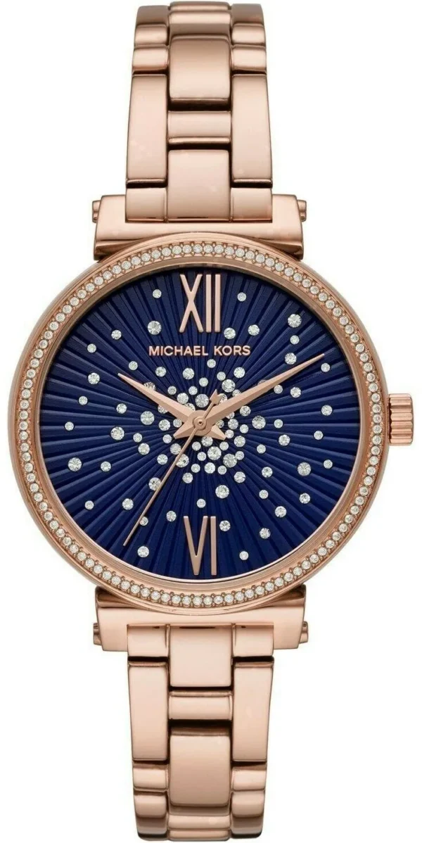 Zegarek damski Michael Kors MK3971