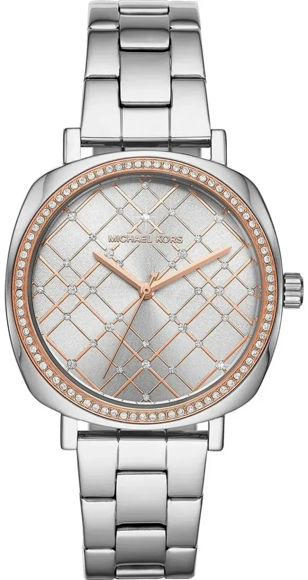 Zegarek damski Michael Kors MK3988