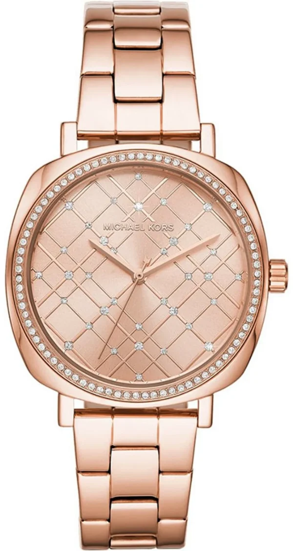Zegarek damski Michael Kors MK3990