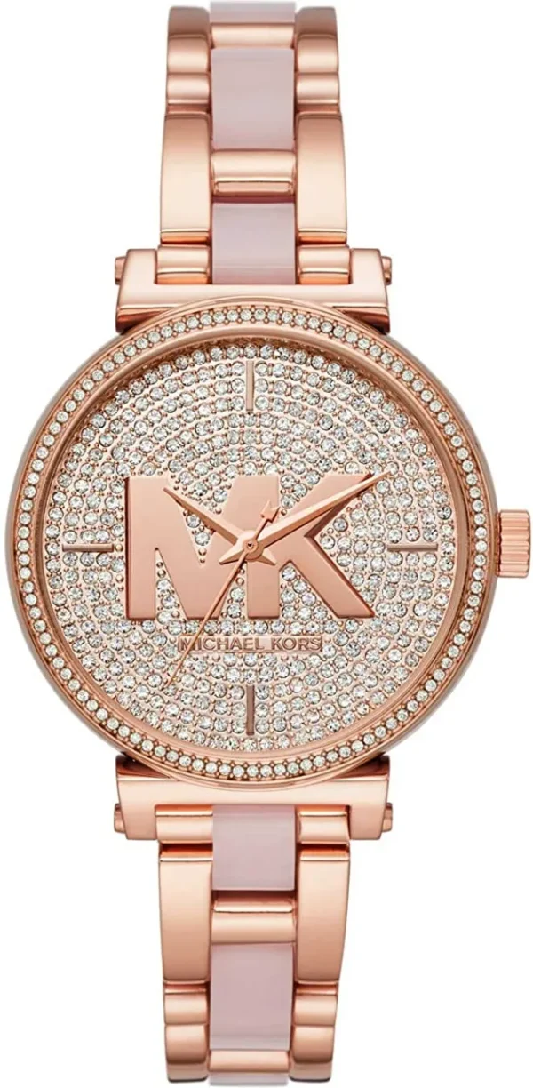 Zegarek damski Michael Kors MK4336