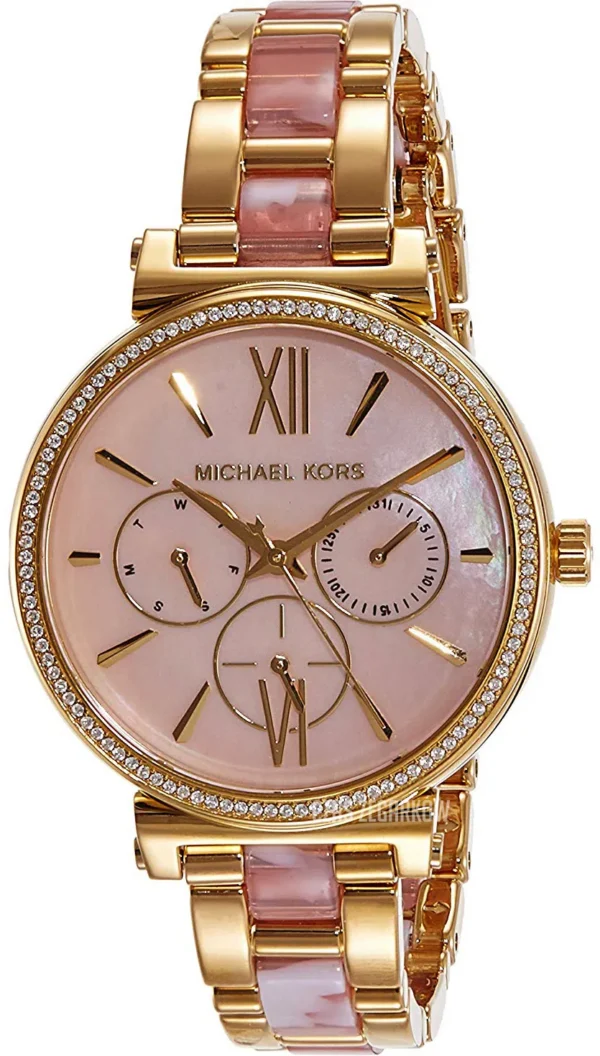 Zegarek damski Michael Kors MK4344