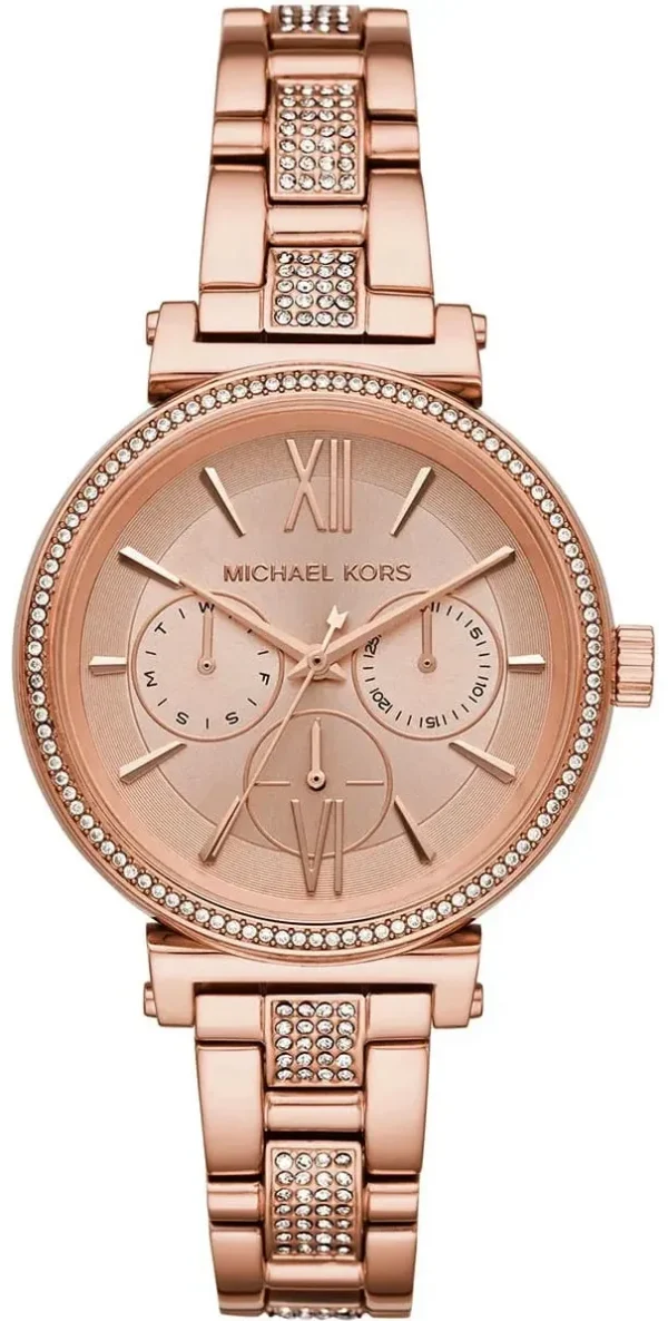 Zegarek damski Michael Kors MK4354