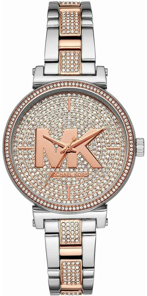 Zegarek damski Michael Kors MK4446