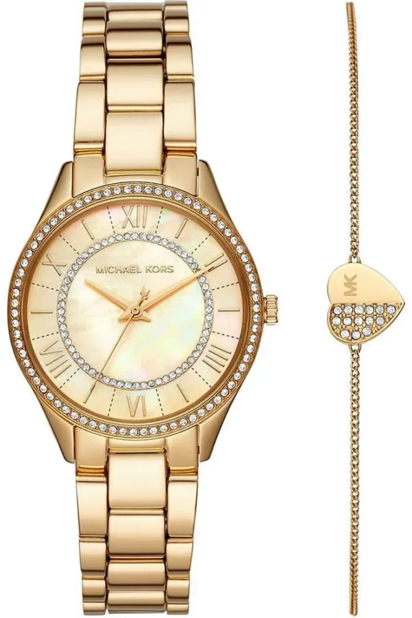 Zegarek damski Michael Kors MK4490