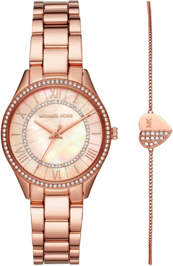 Zegarek damski Michael Kors MK4491