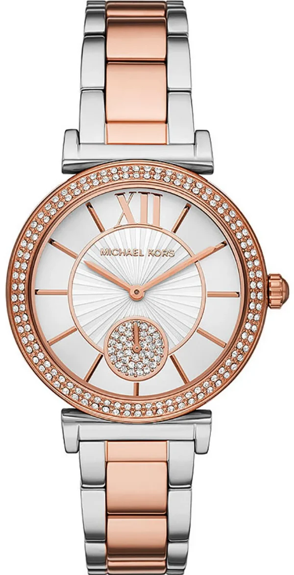 Zegarek damski Michael Kors MK4616