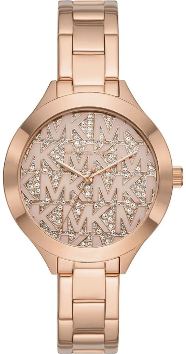 Zegarek damski Michael Kors MK4658