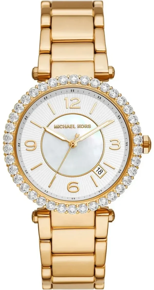 Zegarek damski Michael Kors MK4693