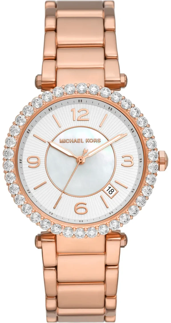 Zegarek damski Michael Kors MK4695