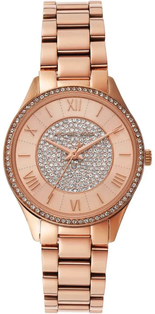 Zegarek damski Michael Kors MK4736