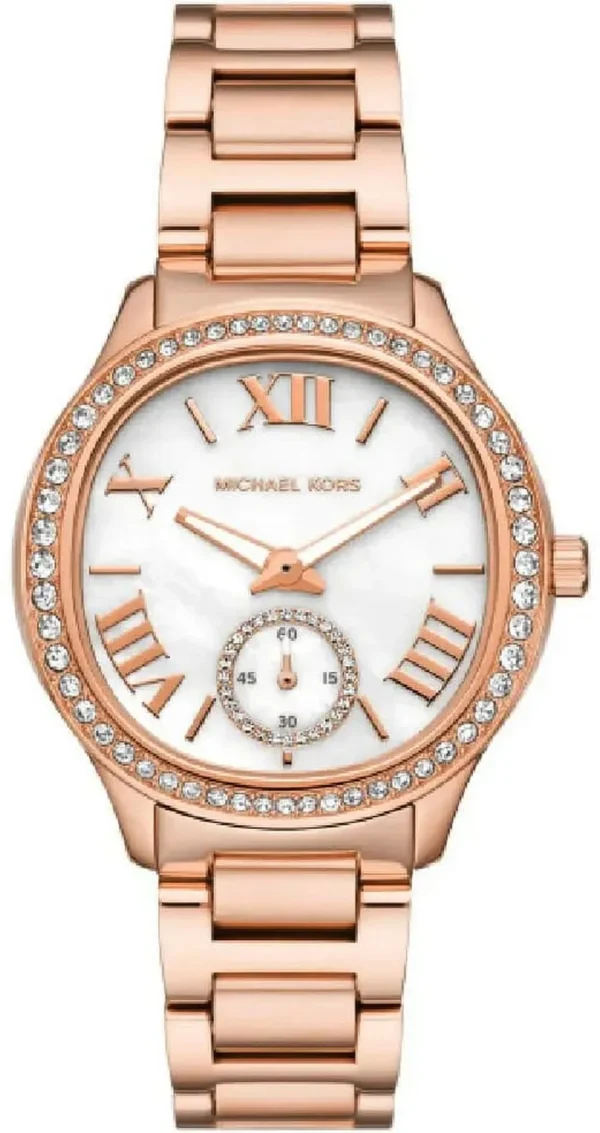 Zegarek damski Michael Kors MK4806
