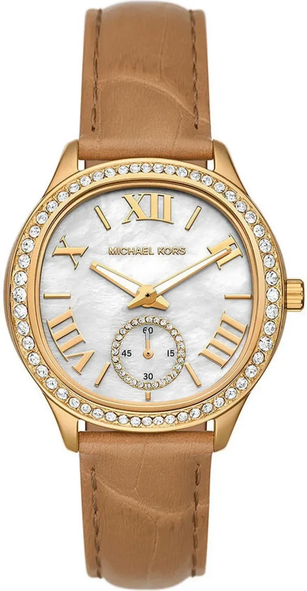 Zegarek damski Michael Kors MK4819
